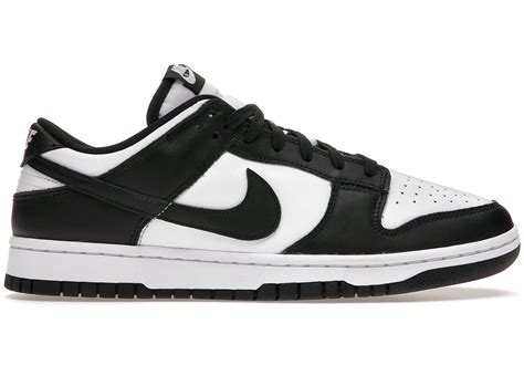 nike schuhe panda|nike panda dunk low vintage.